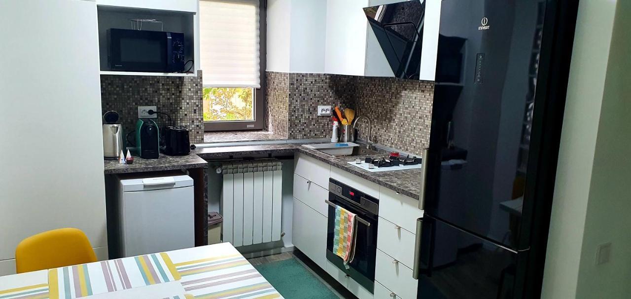 Nordapartament Suceava Exterior photo